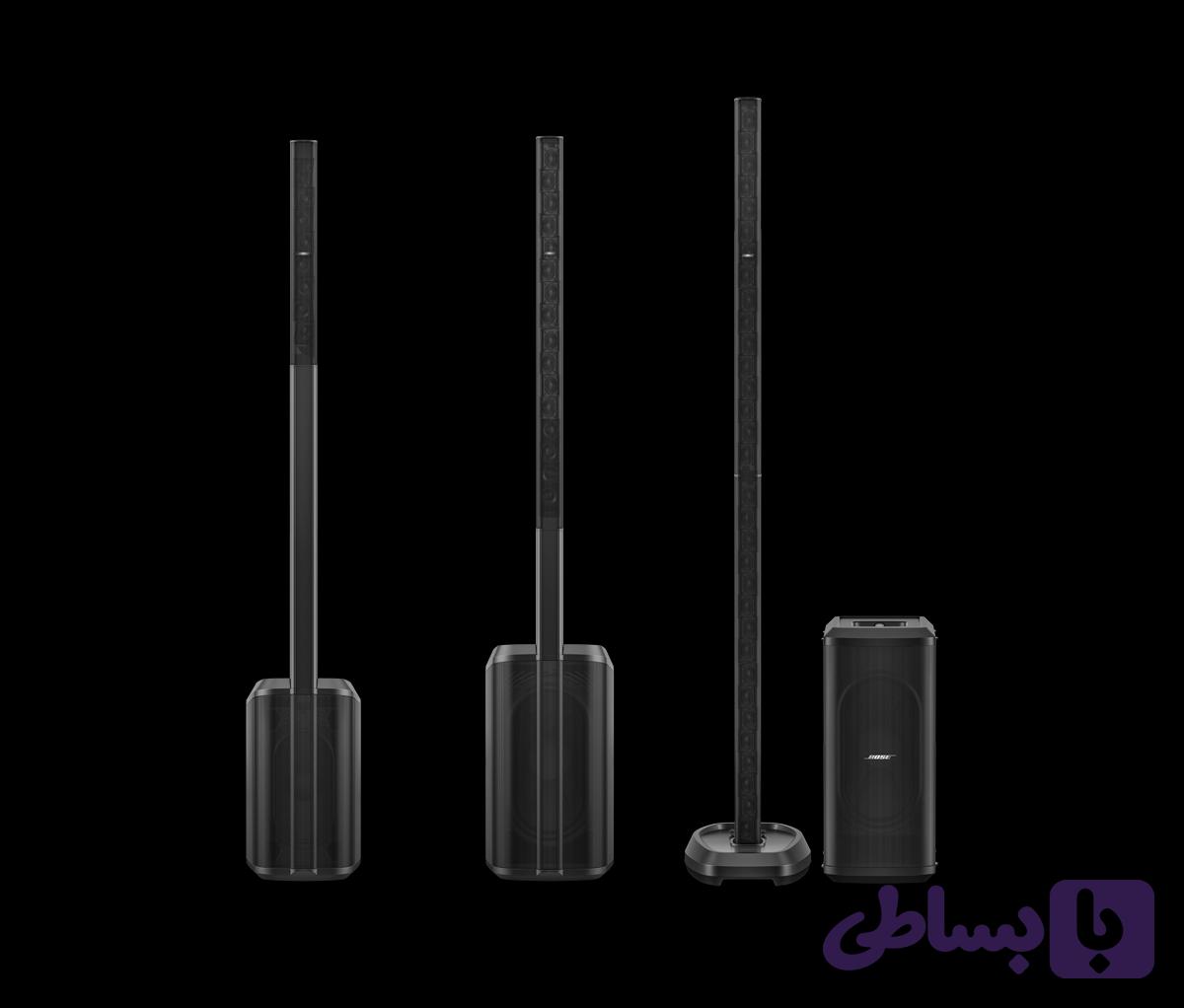 اسپیکر پرتابل Bose L1 Pro۸ Portable Line Array System