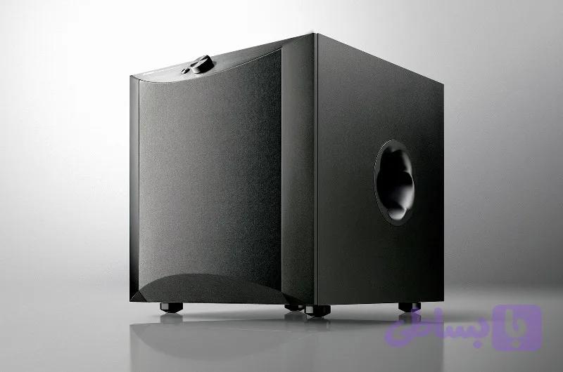 ساب‌ووفر یاماها Yamaha NS-SW1000 | توان 1000 وات | ووفر 12 اینچ