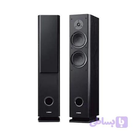 اسپیکرایستاده ی دو راهه یاماها اِن اِس اِف ۱۶۰ با توان ۵۰ وات RMS