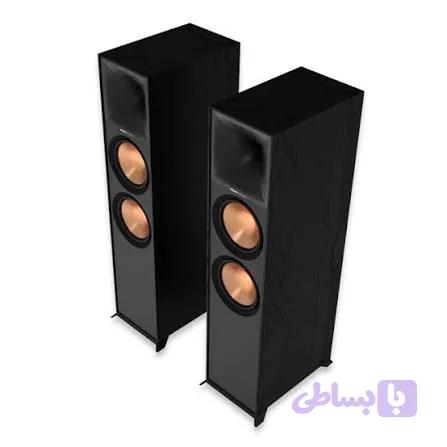 اسپیکر Klipsch R-800F دو راهه ایستاده ووفر ۸ اینچ