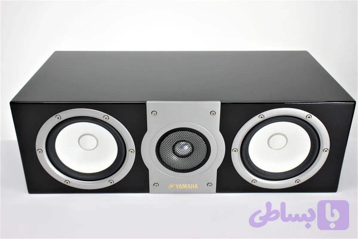 اسپیکر سنتر یاماها Yamaha NS-C901 | سری Soavo