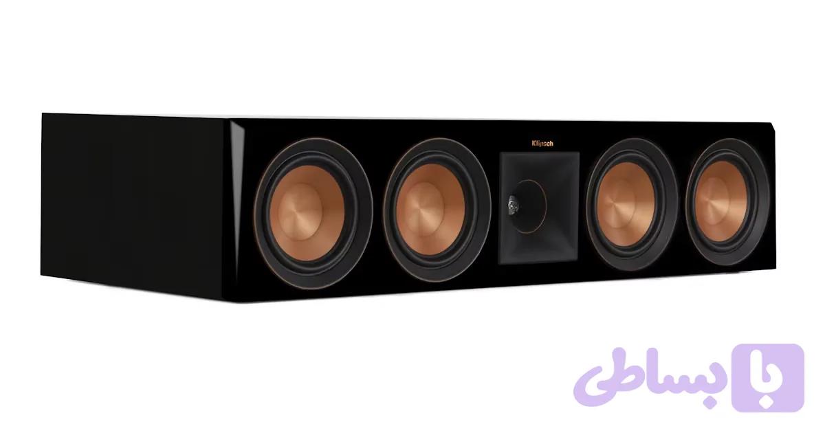 اسپیکر سنتر Klipsch Reference Premiere RP-504C | سینمای خانگی