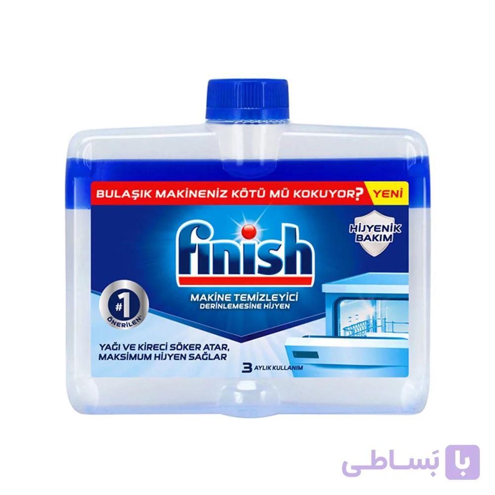 جرمگیر ماشین ظرفشویی فینیش اورجینال رایحه کلاسیک