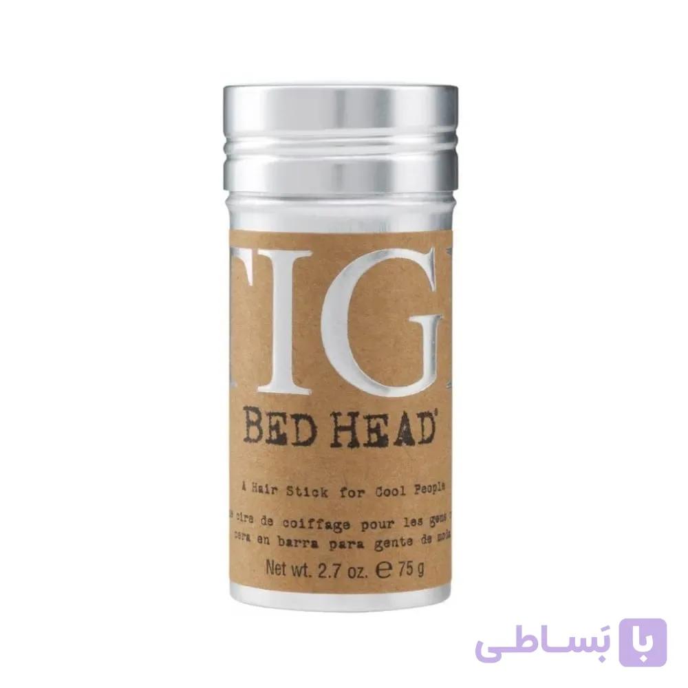 وز گیر موی تی جی Tigi حجم 75 گرم