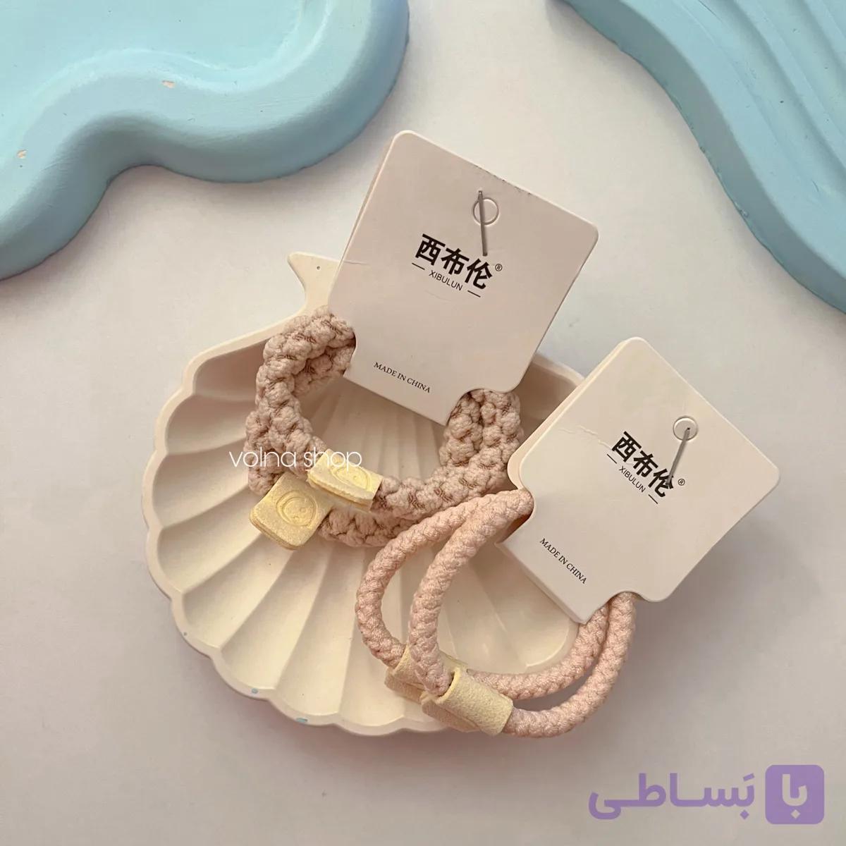 کش مو وارداتی — تصویر 1