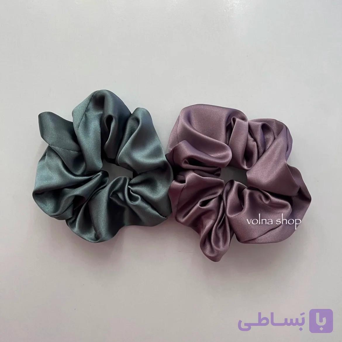 اسکرانچی رنگی — تصویر 1