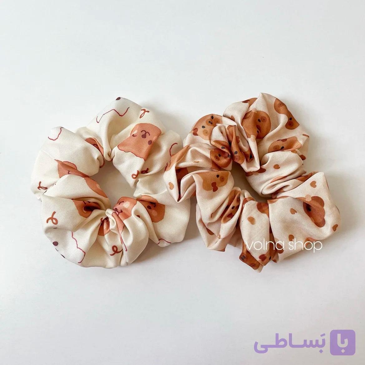 اسکرانچی خرسی — تصویر 1