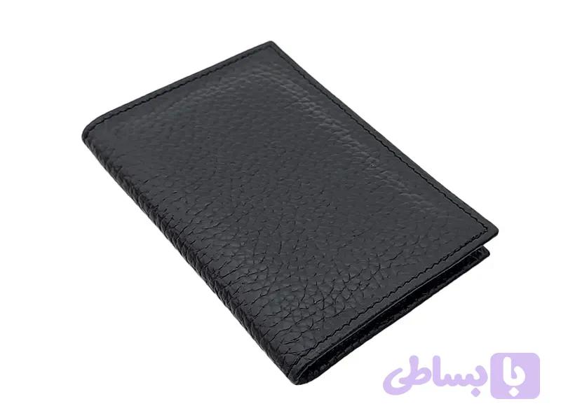 جاکارتی چرمی
