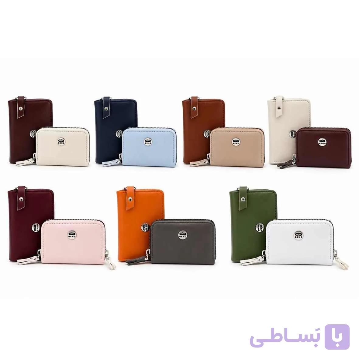 جاکارتی مدل مونا BENO کد 5122 — تصویر 1