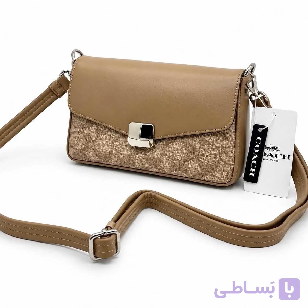 کیف زنانه BENO کد 5143 — تصویر 1