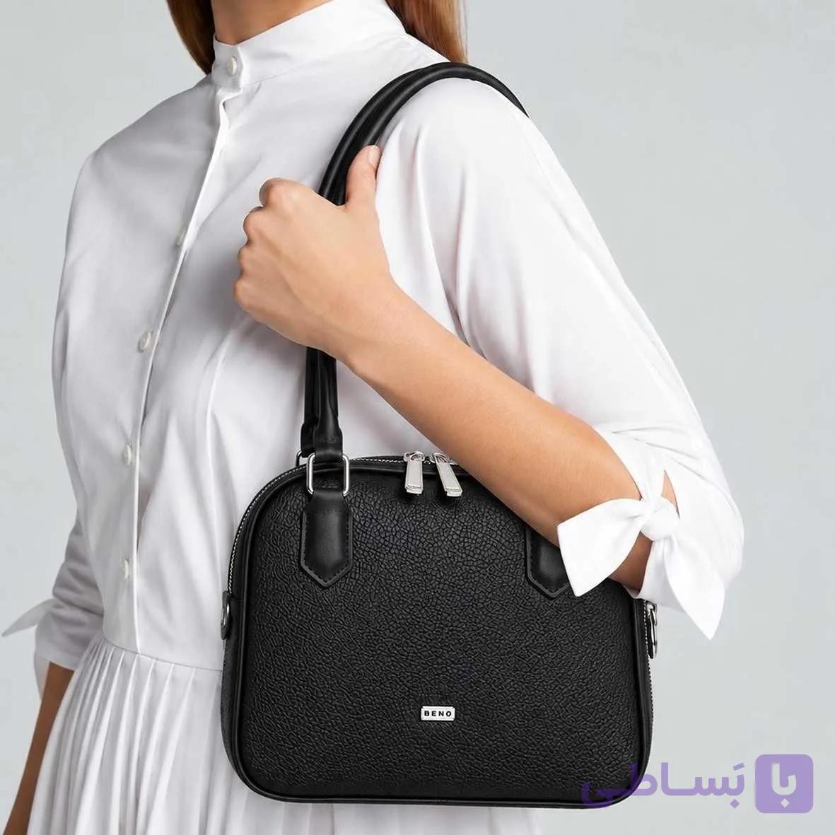 کیف دستی زنانه BENO کد 5159 — تصویر 1