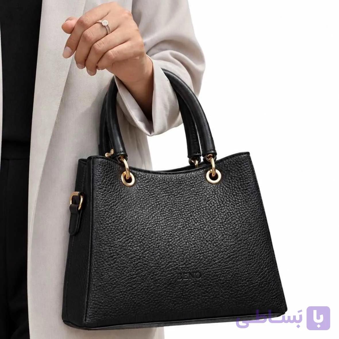 کیف زنانه BENO کد 5097 — تصویر 1