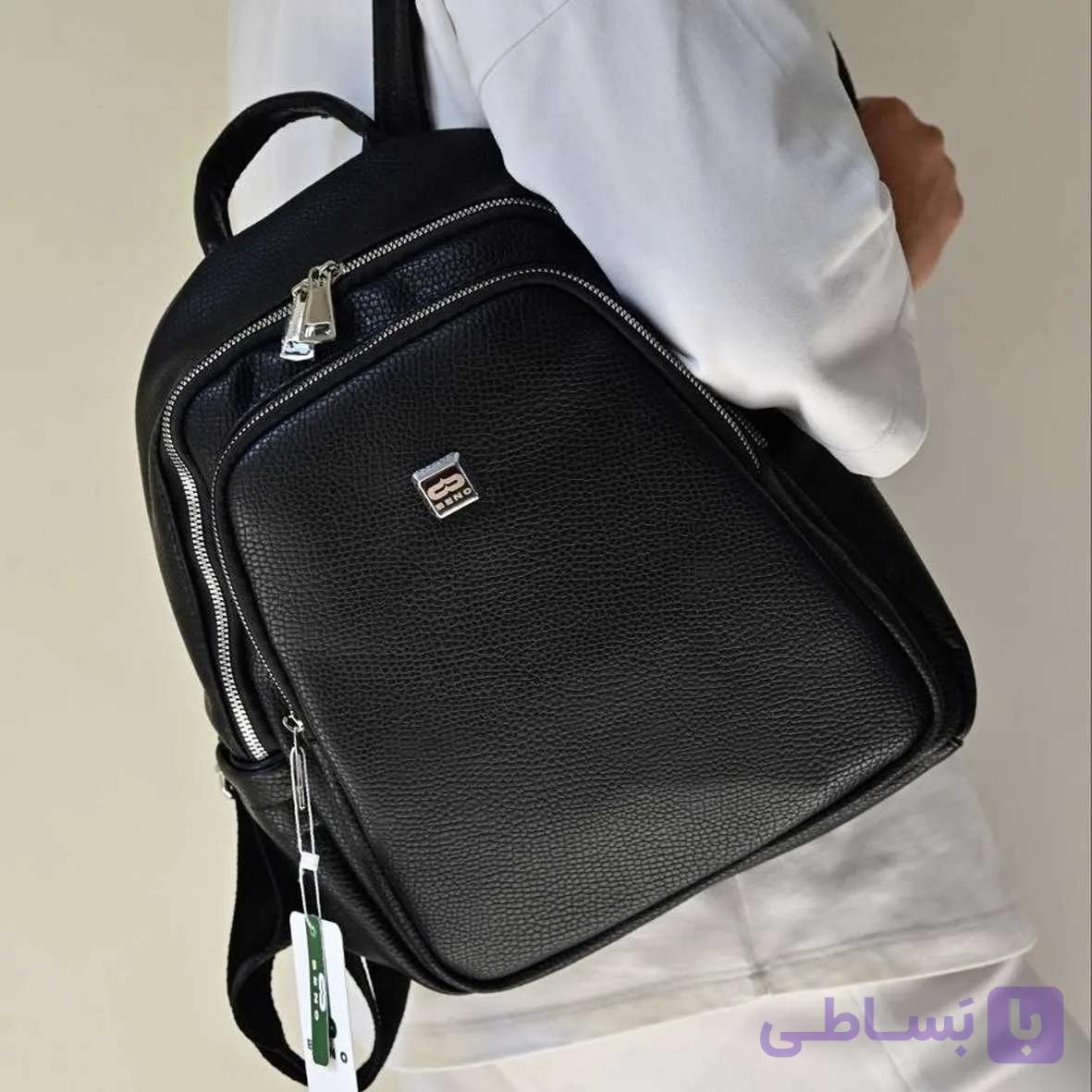 کوله پشتی مدل بنیتا BENO کد 4778