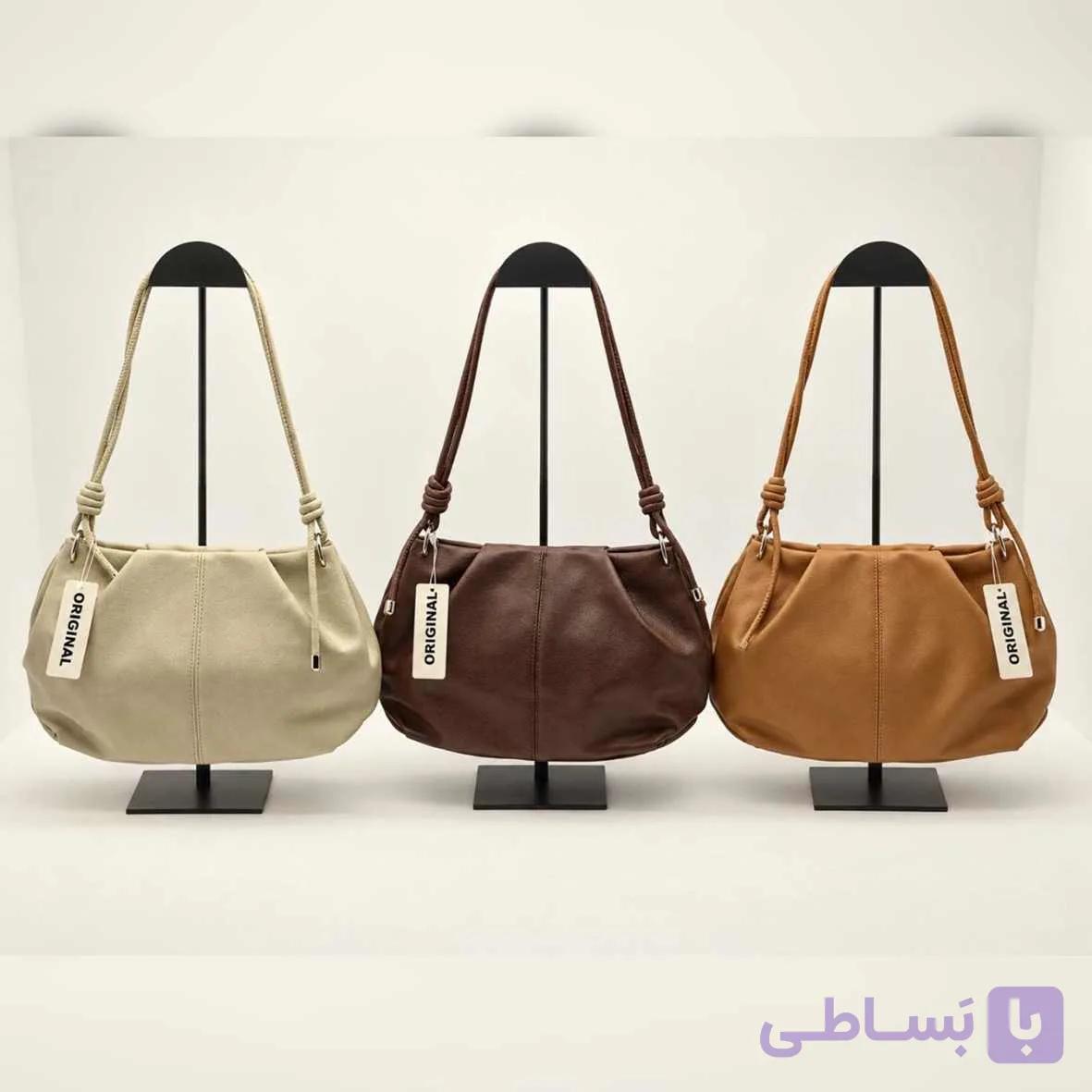 کیف زنانه کد 5029 — تصویر 1