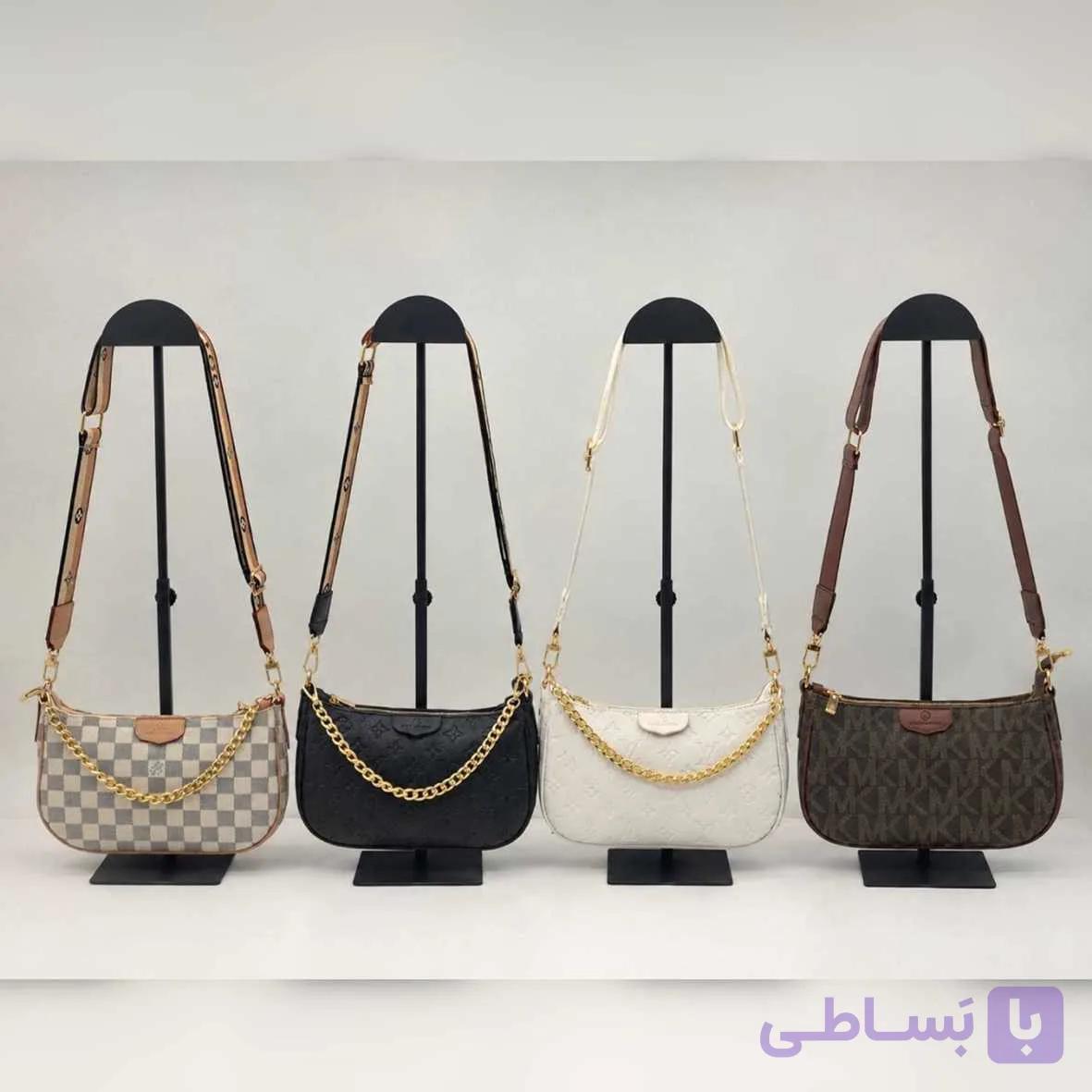 کیف پاسپورتی زنانه کد 2041