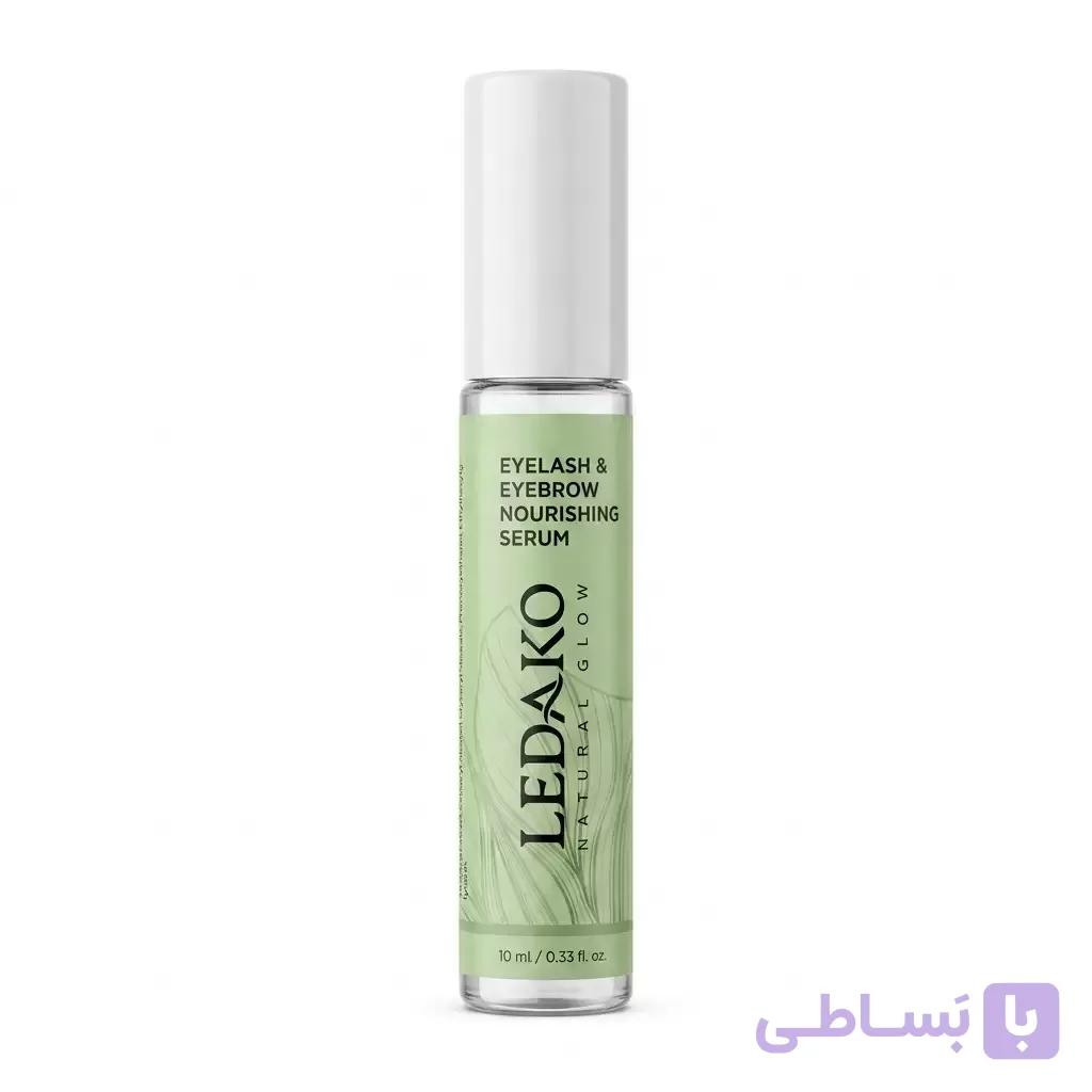 ریمل تقویت کننده مژه و ابرو — تصویر 1