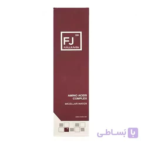 میسلار واتر اف جی /اف جالراون / میسلارواتر FJ