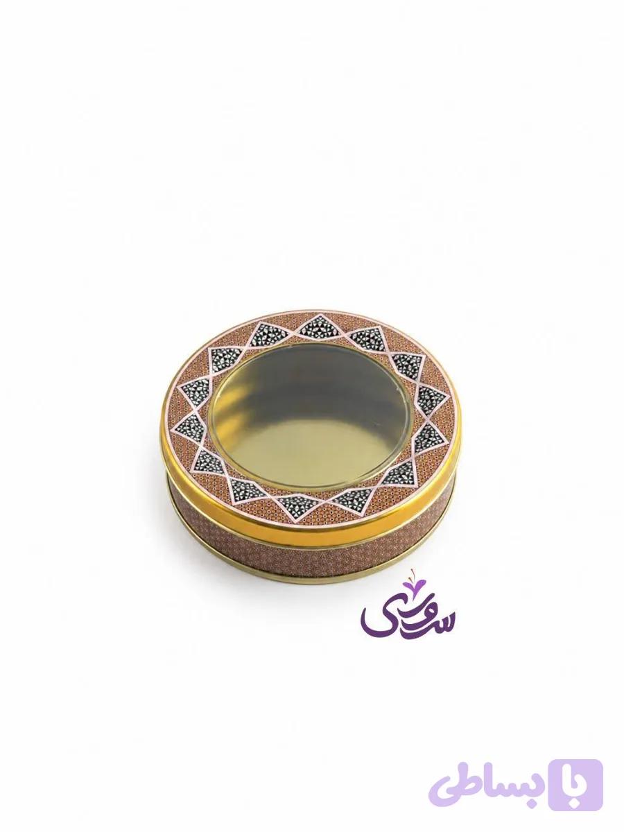 خاتم ۱۰۰ گرم