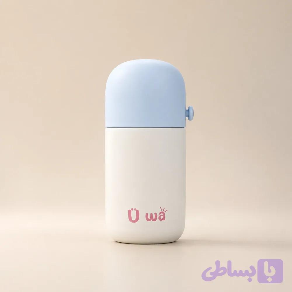 مینی فلاسک یووا 200 و 300 میل — تصویر 1