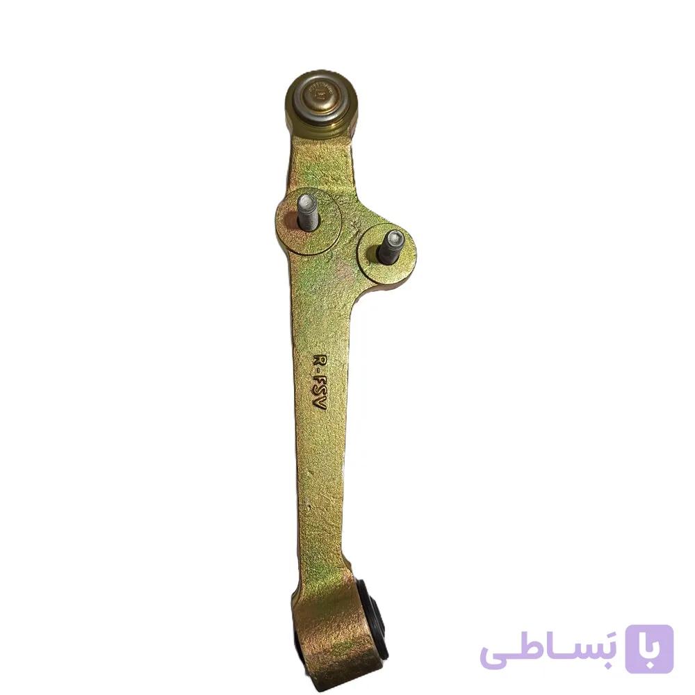 طبق ریو سمت راست کیهان پارسا پلاس — تصویر 1