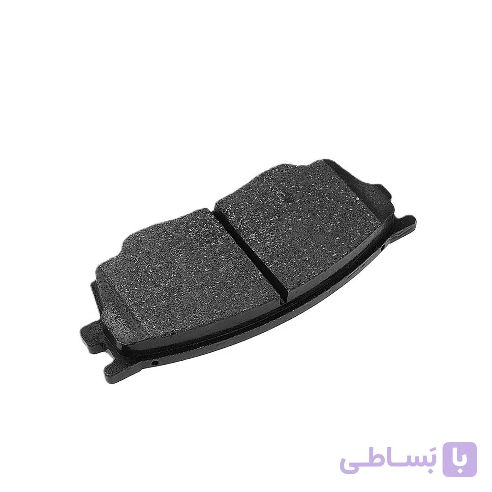 لنت ترمز جلو شاهین کیهان پارسا اقتصادی — تصویر 1
