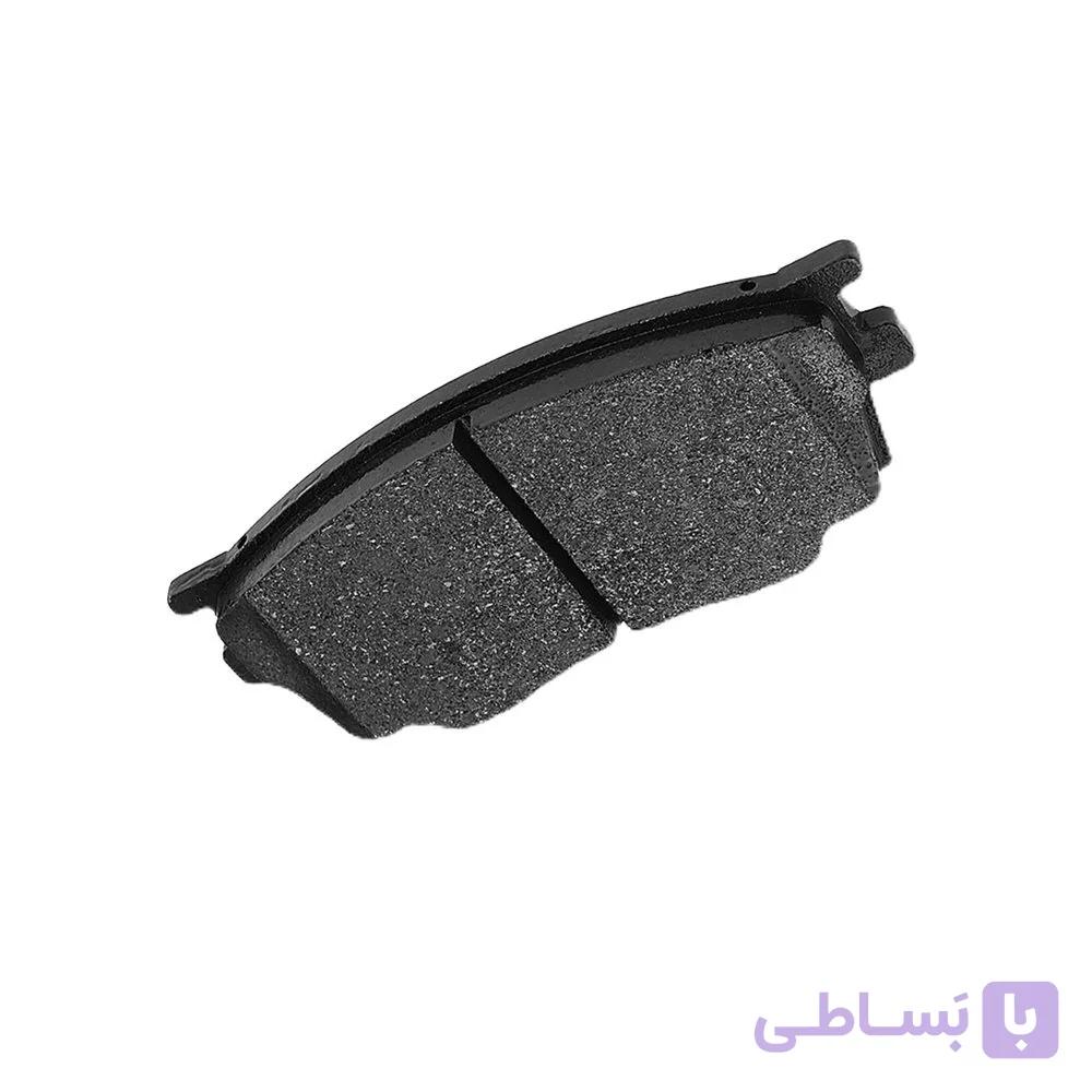لنت ترمز جلو آریو کیهان پارسا اقتصادی — تصویر 1