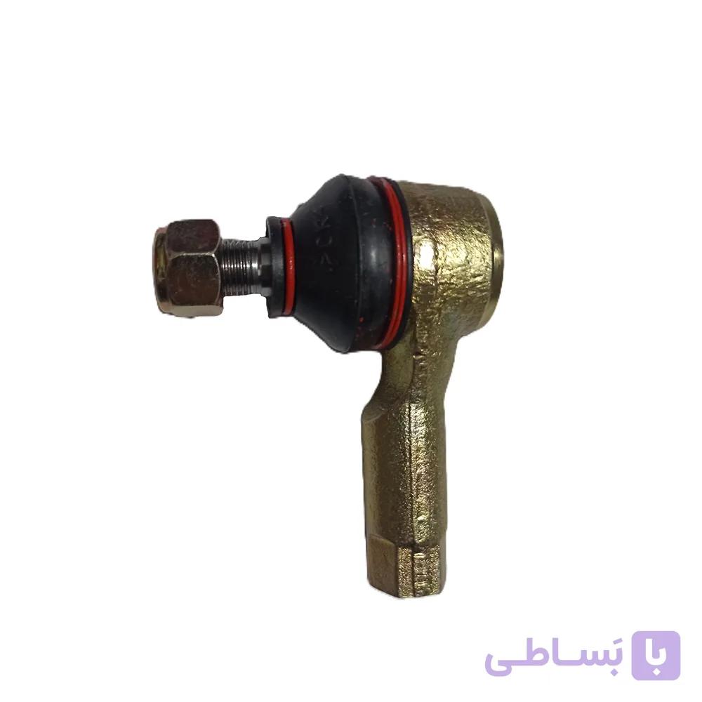 سیبک فرمان پراید کیهان پارسا پلاس — تصویر 1