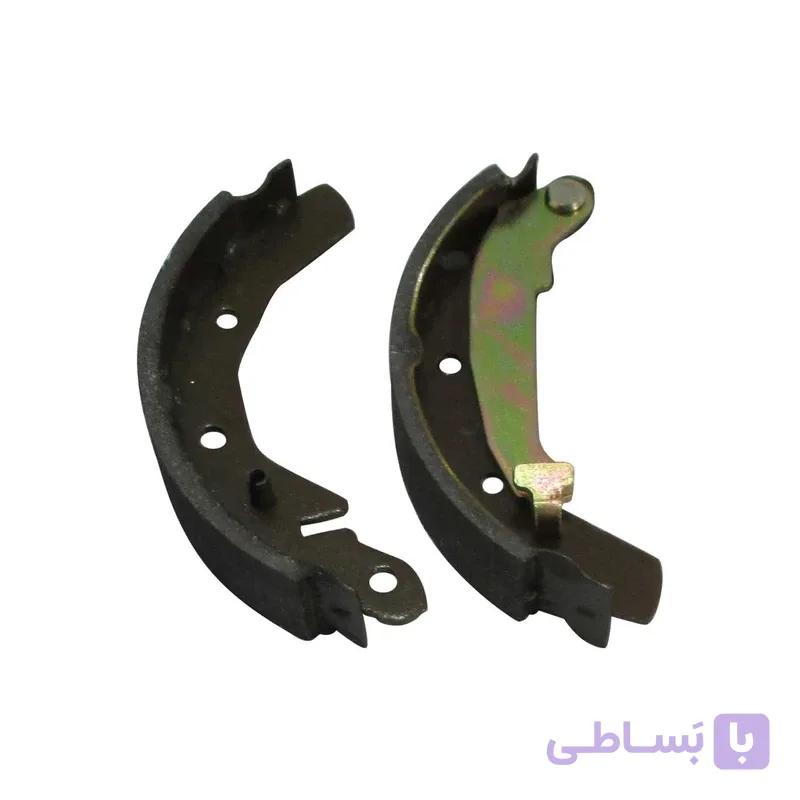 لنت ترمز عقب MVM 110 کیهان پارسا اقتصادی — تصویر 1
