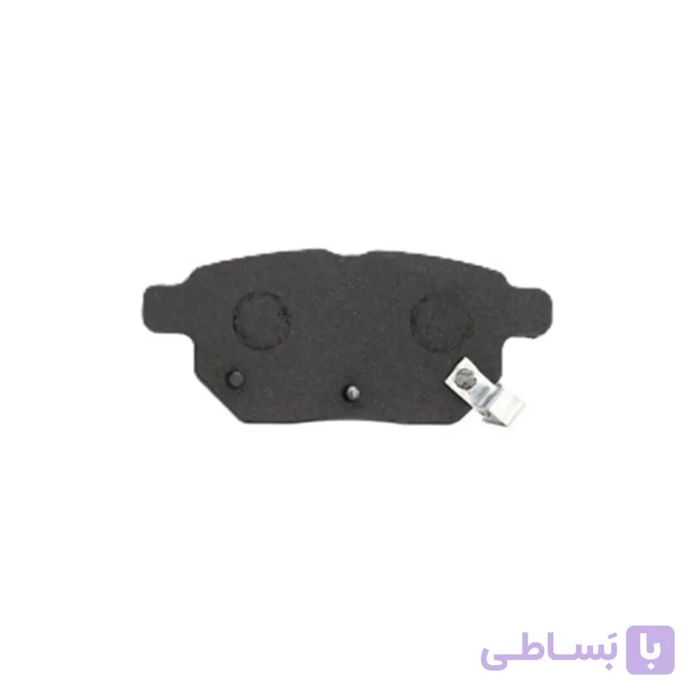 لنت ترمز عقب آریو کیهان پارسا پلاس — تصویر 1