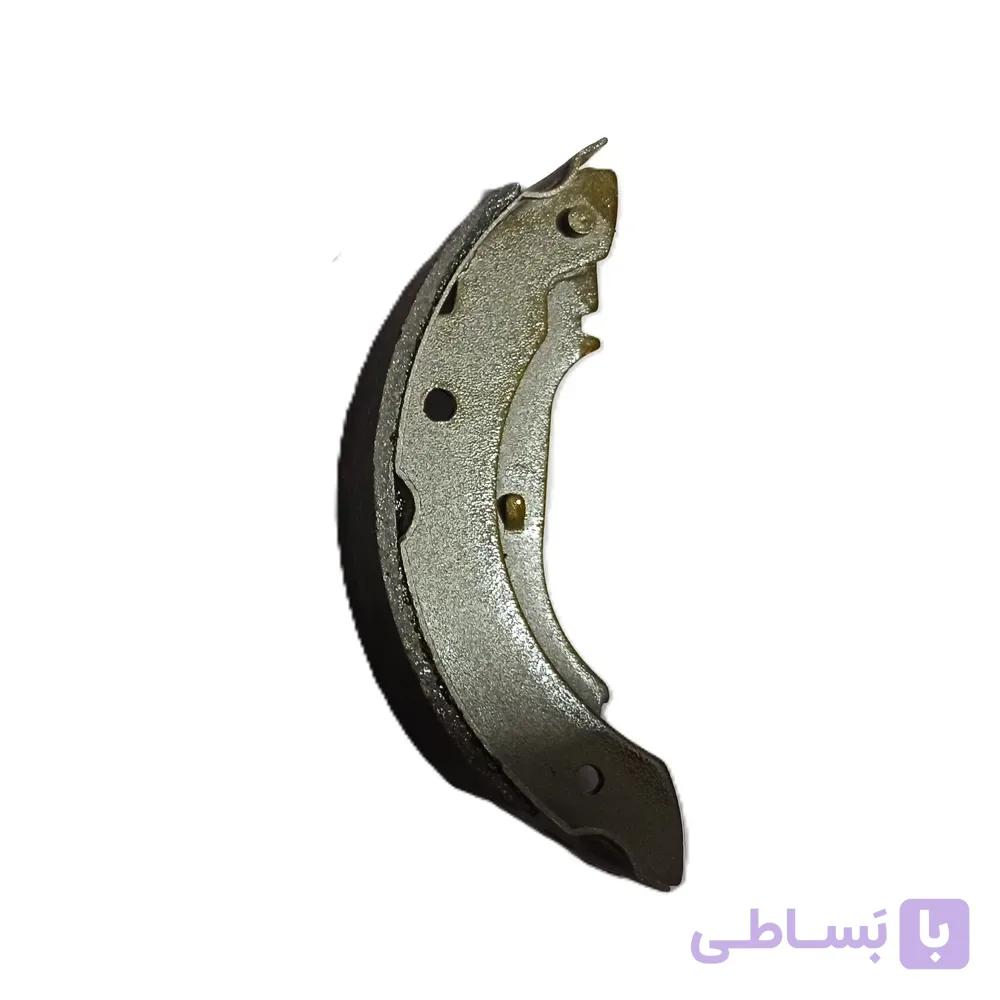 لنت ترمز عقب تیبا کیهان پارسا اقتصادی — تصویر 1