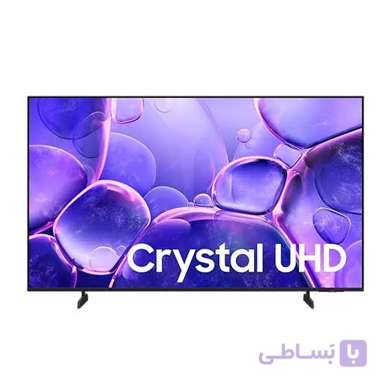 تلویزیون سامسونگ U8000F مدل 75 اینچ Samsung 75U8000F — تصویر 1