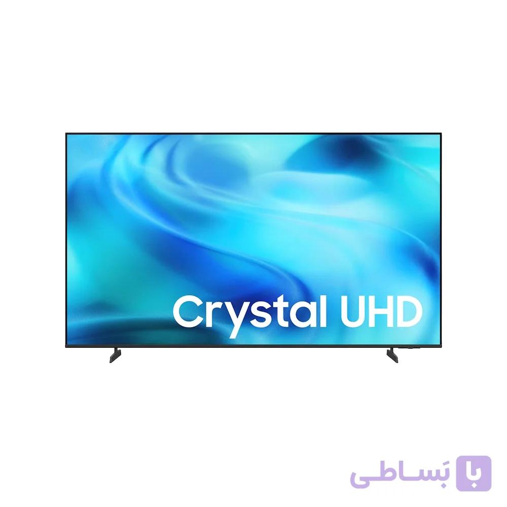تلویزیون سامسونگ U8000H مدل 55 اینچ (Samsung 55U8000H (2026 — تصویر 1