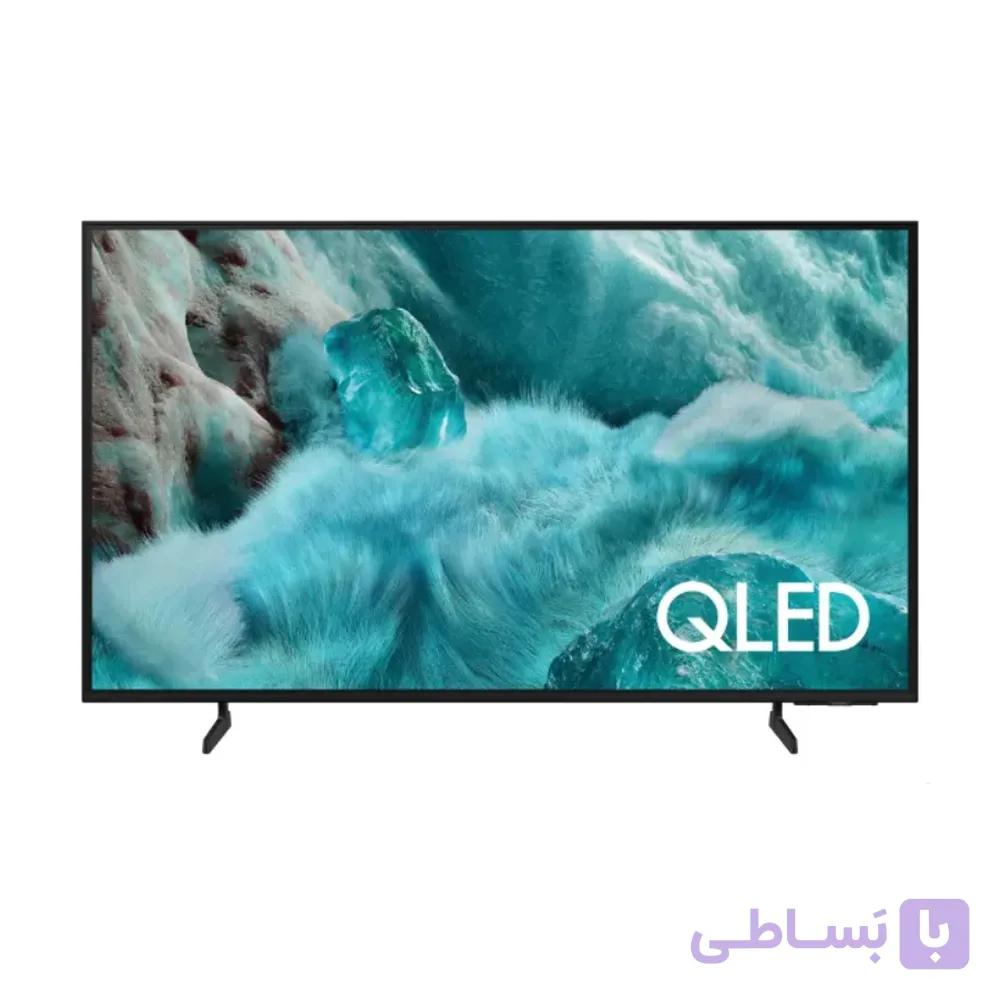 تلویزیون سامسونگ Q7F مدل 50 اینچ Samsung 50Q7F — تصویر 1