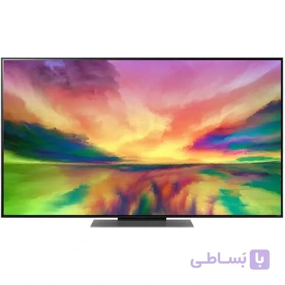 تلویزیون 75 اینچ هوشمند ال جی مدل QNED86A (اندونزی) 2025