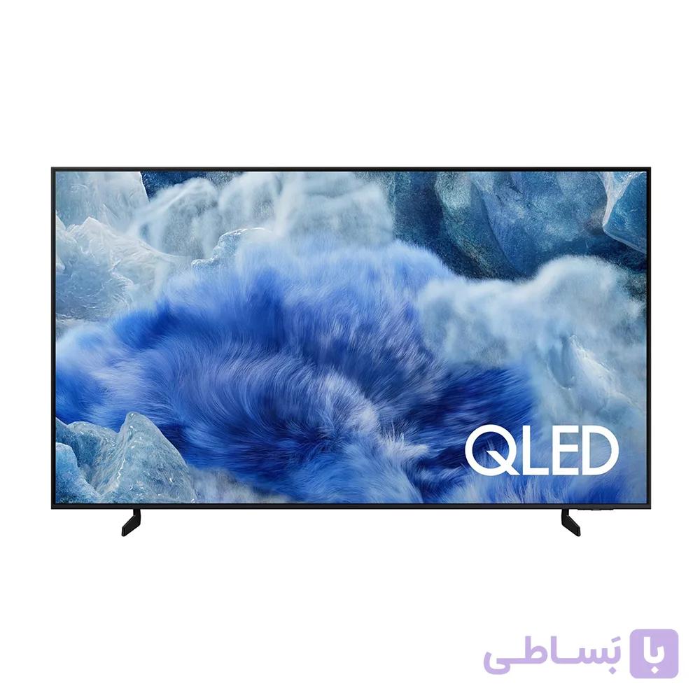تلویزیون سامسونگ Q8F مدل 65 اینچ Samsung 65Q8F — تصویر 1