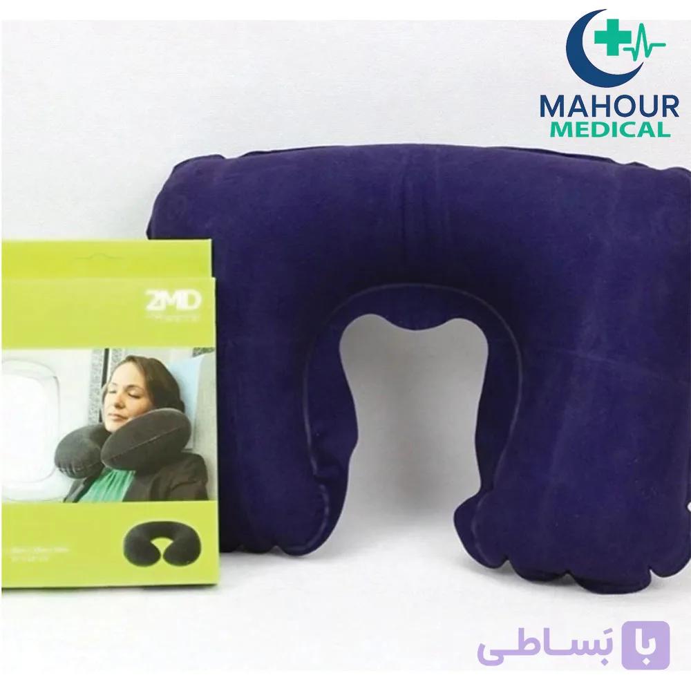دور گردنی بادی 2MD gold — تصویر 1