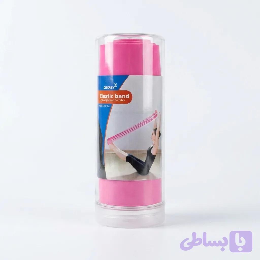 کش تمرین پیلاتس طول 2 متر — تصویر 1