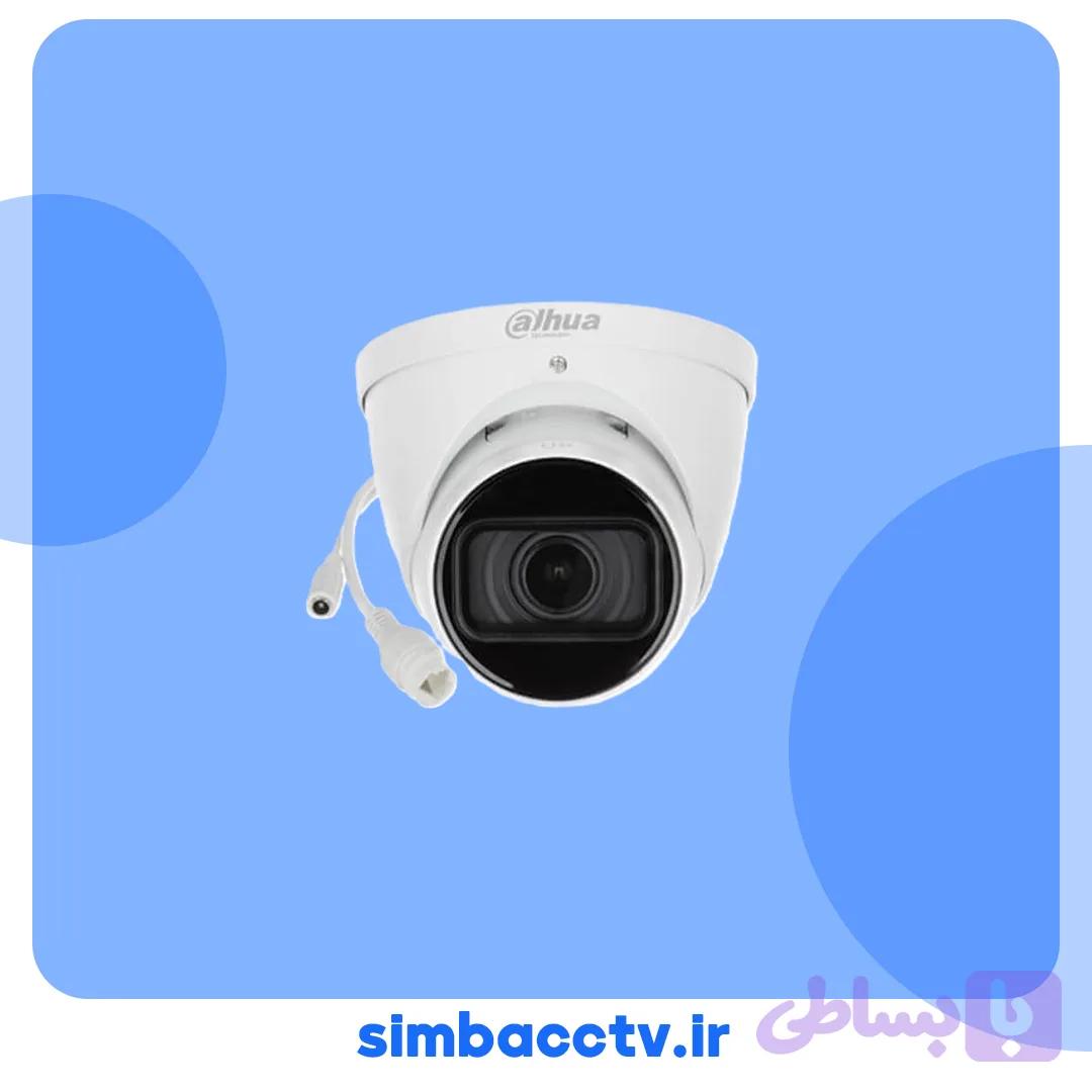 دوربین مداربسته داهوا مدل IPC-HDW1230T1-P