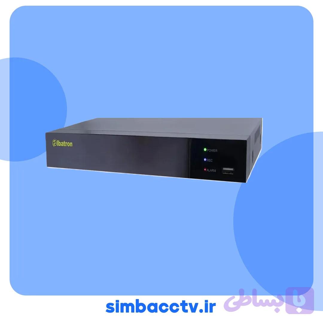 دستگاه ذخیره ساز الباترون ANR-9132H-4K