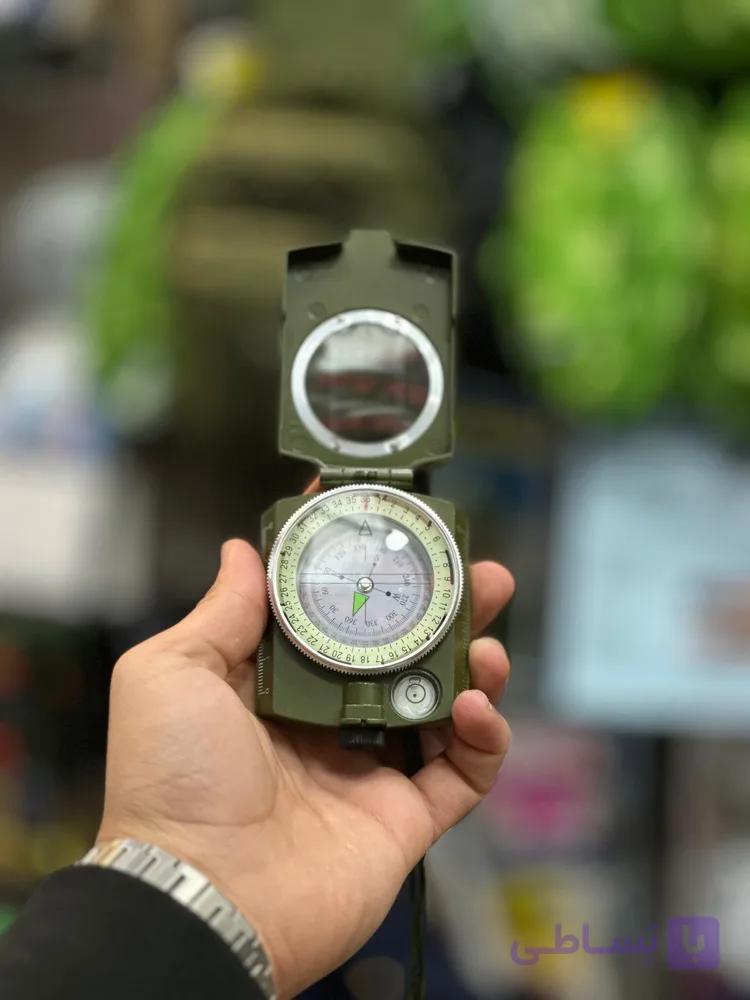 قطب نما درجه یک