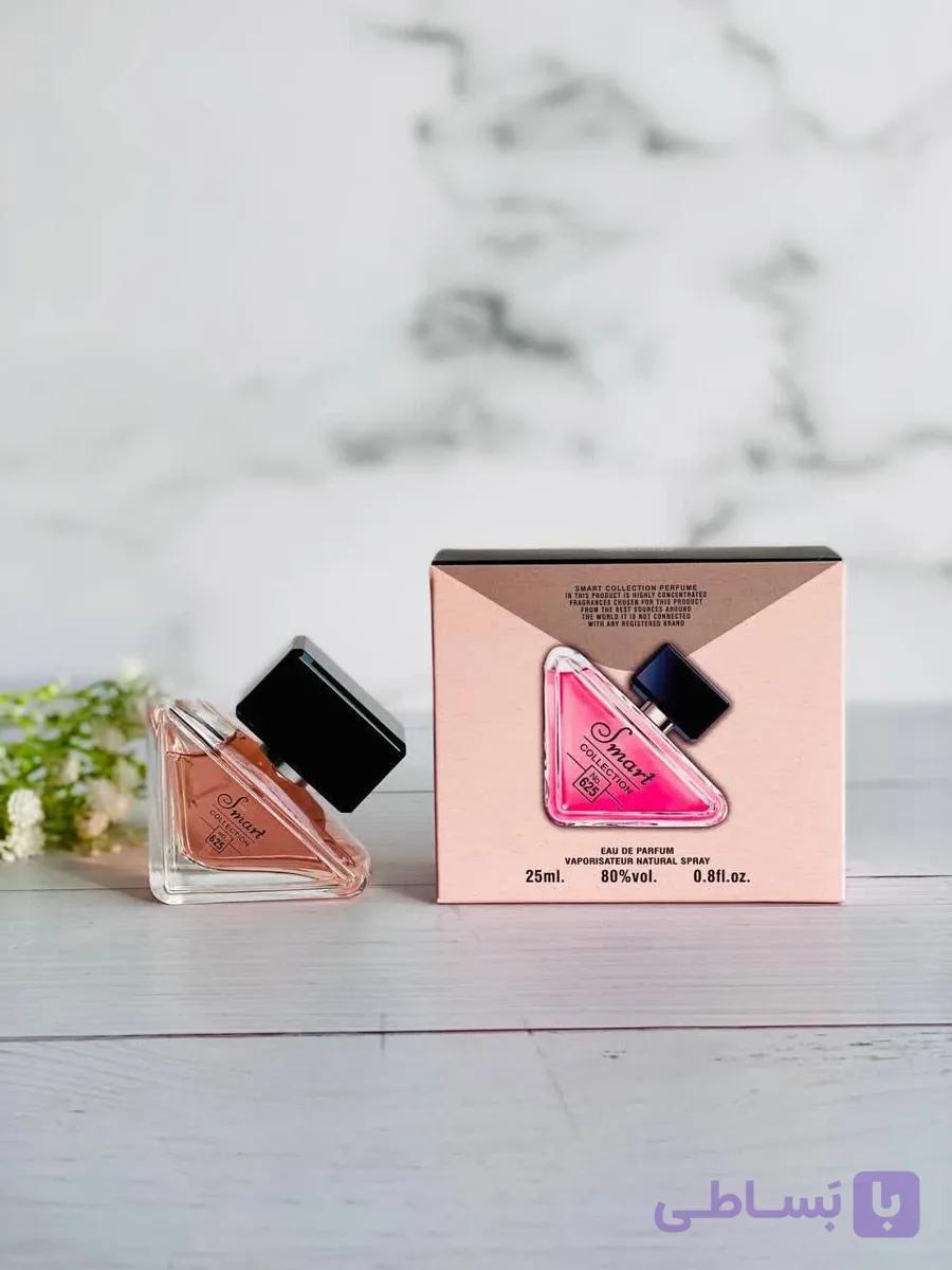 عطر ادکلن پرادا پارادوکس حجم 25 میل — تصویر 1