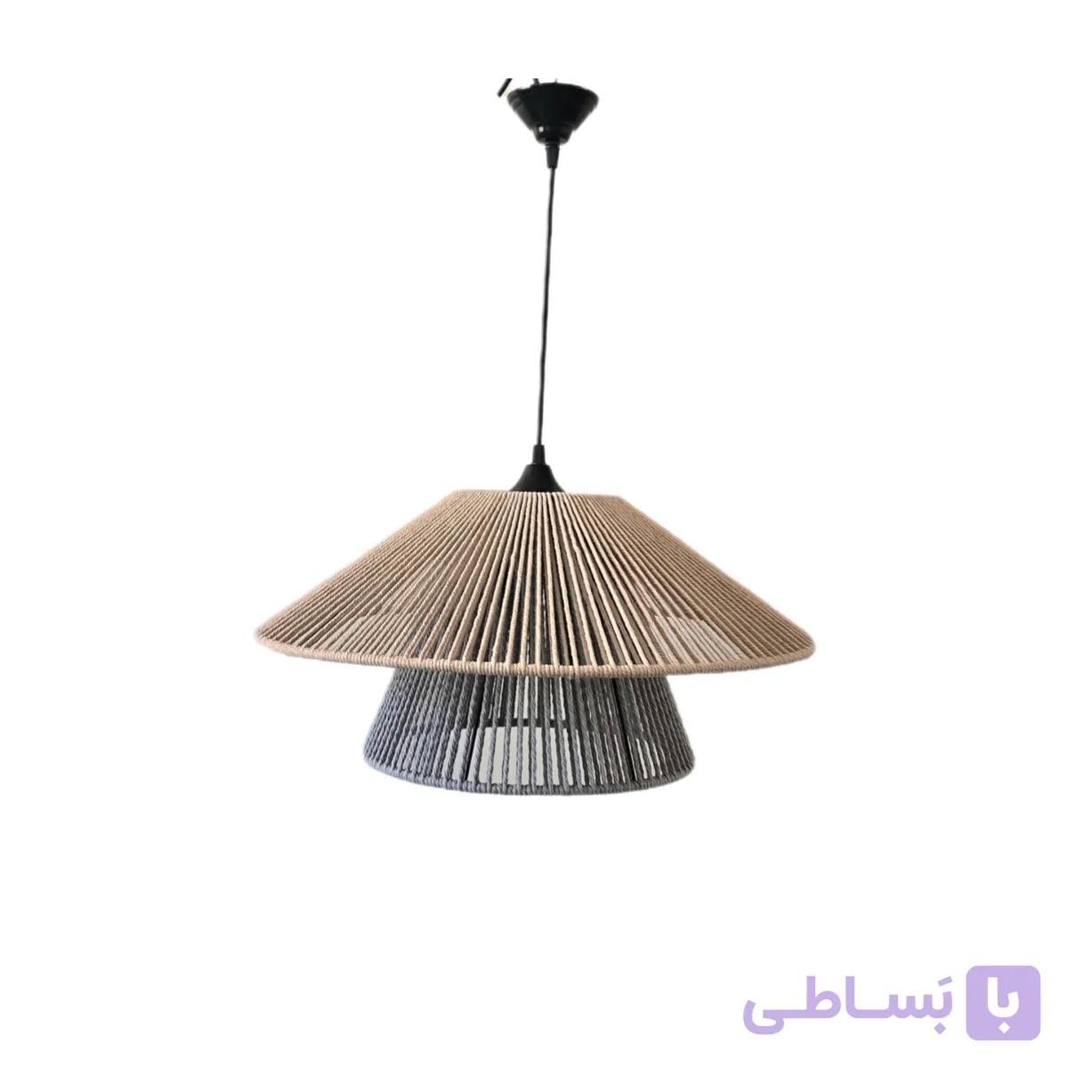 لوستر ژاپنی دوبل کد ۴۰۶