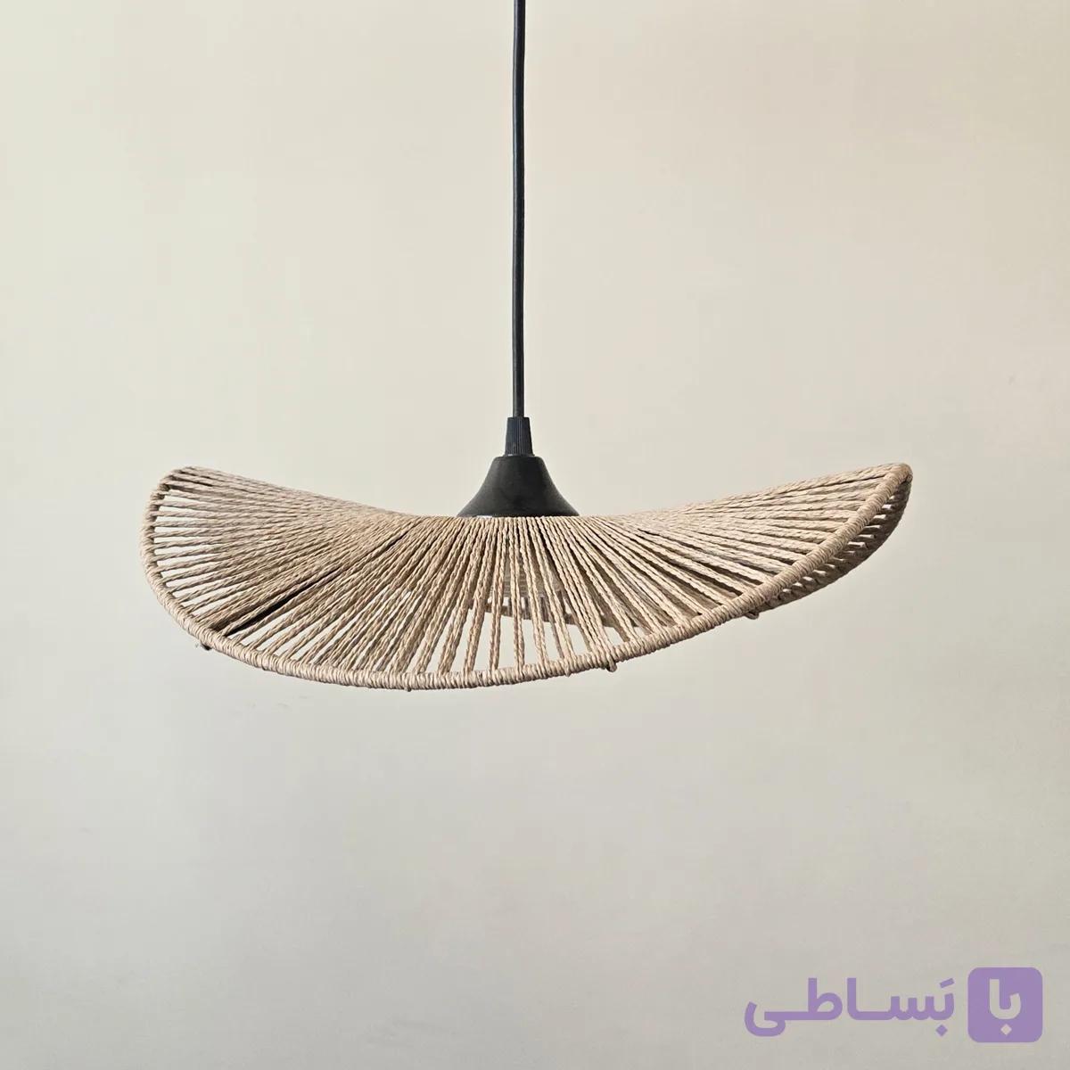 لوستر دفرمه کد ۲۱۱