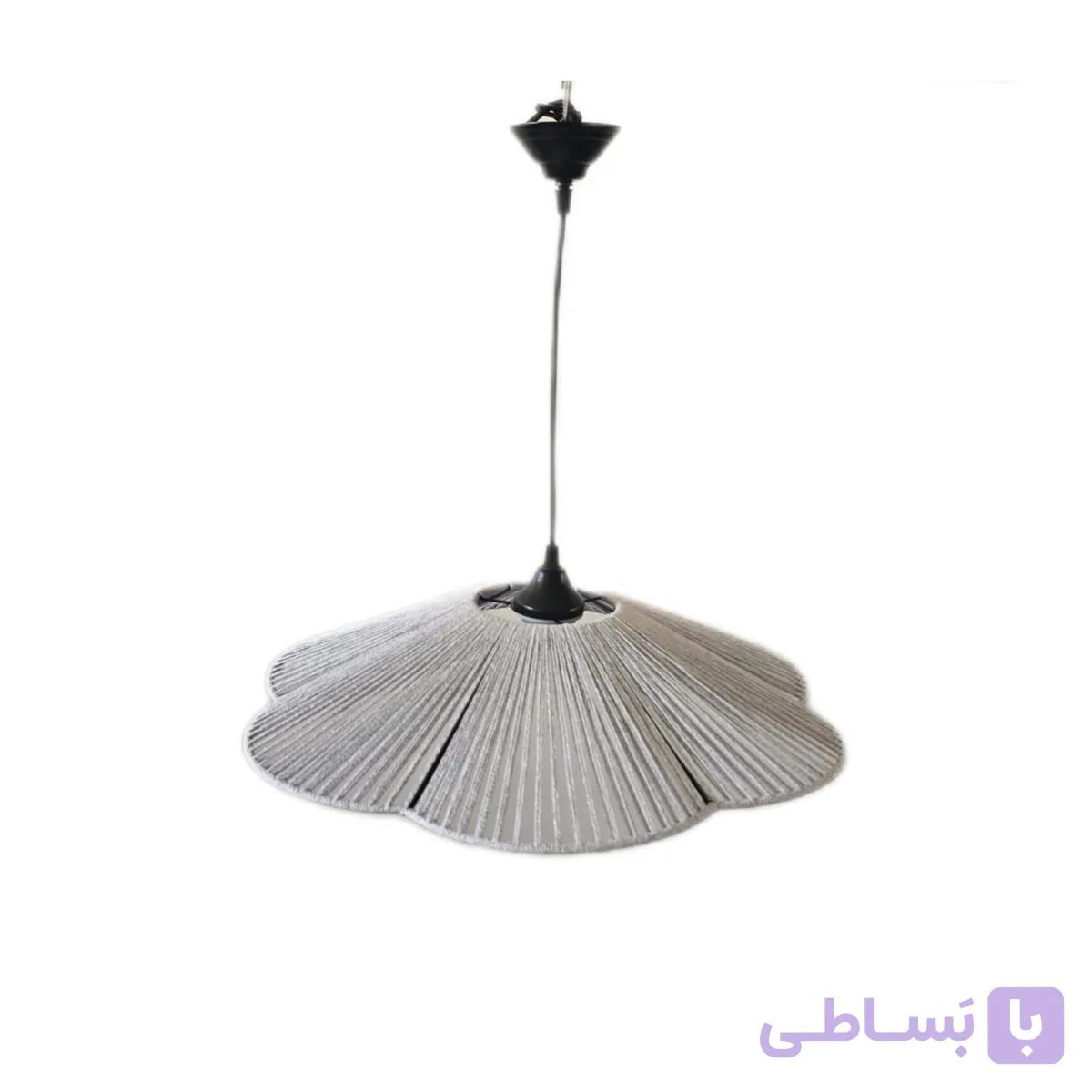 لوستر مدل رز کد ۲۰۹