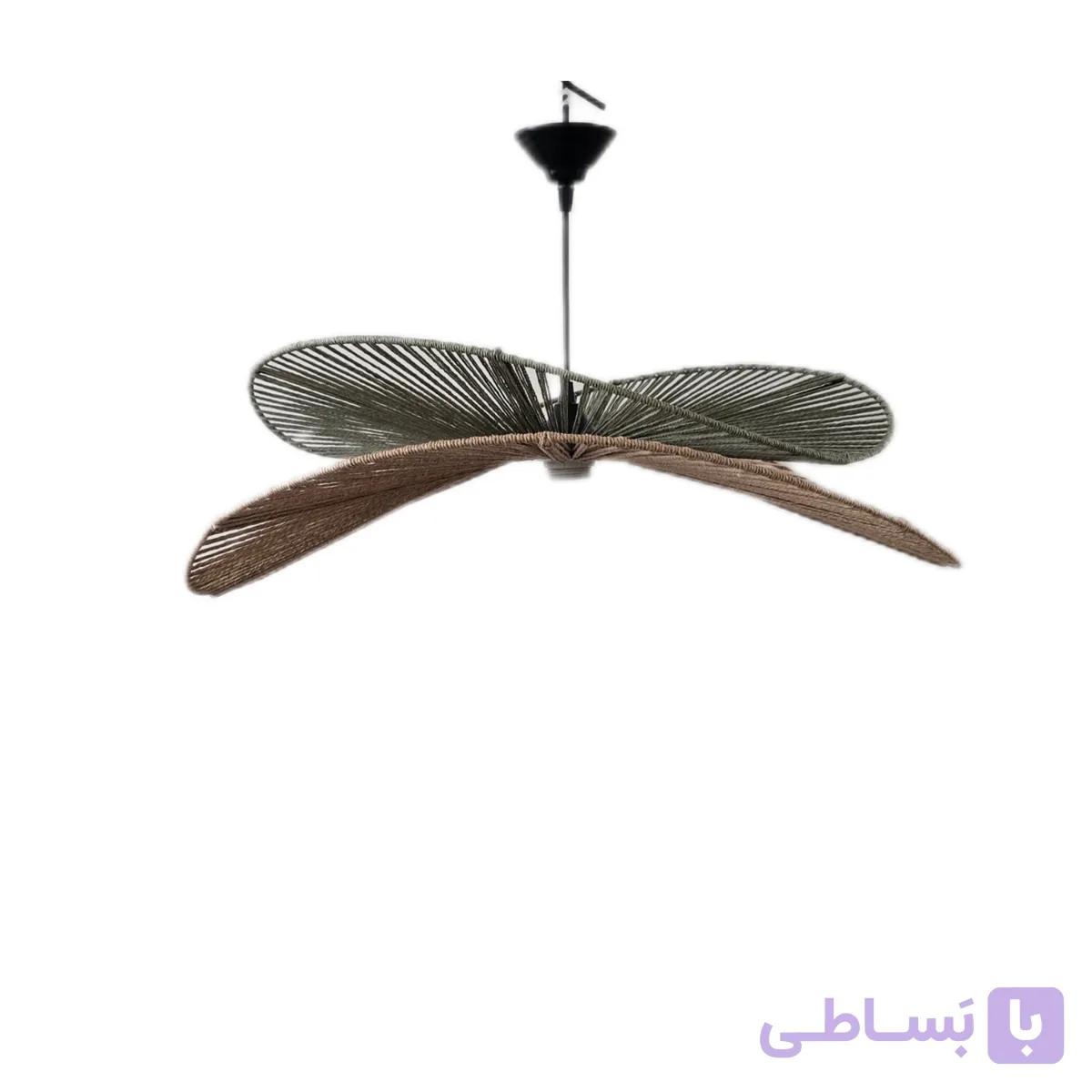 لوستر لیلیوم کد ۲۱۳