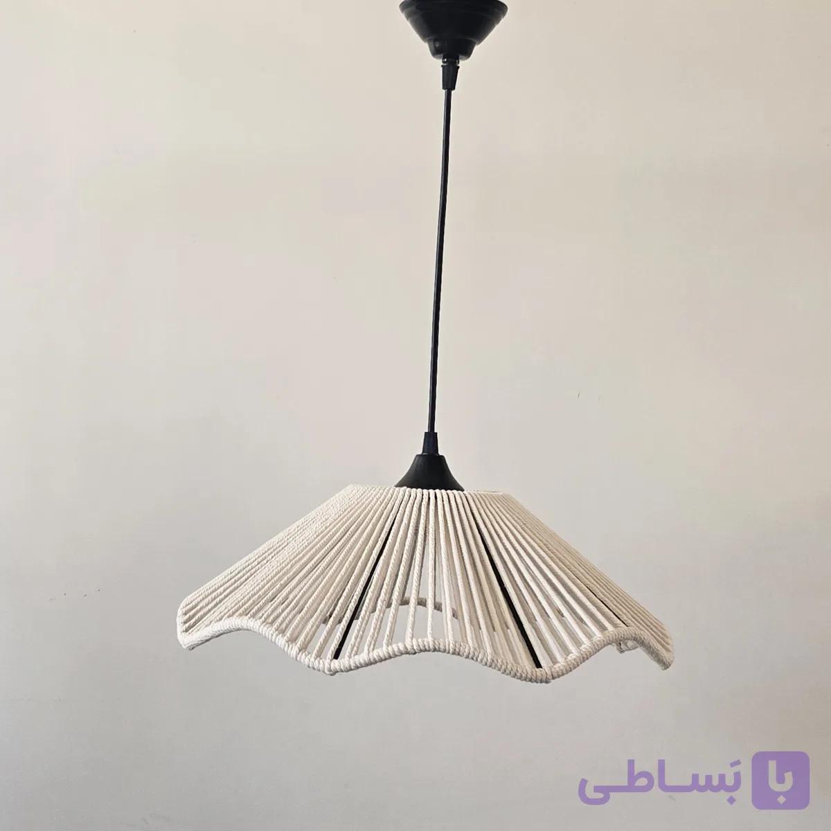 لوستر دامنی کد ۲۰۸