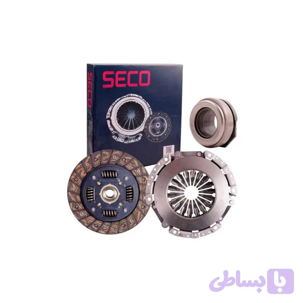 کیت کلاچ برلیانس H220 , H230 دنده برند سکو — تصویر 1