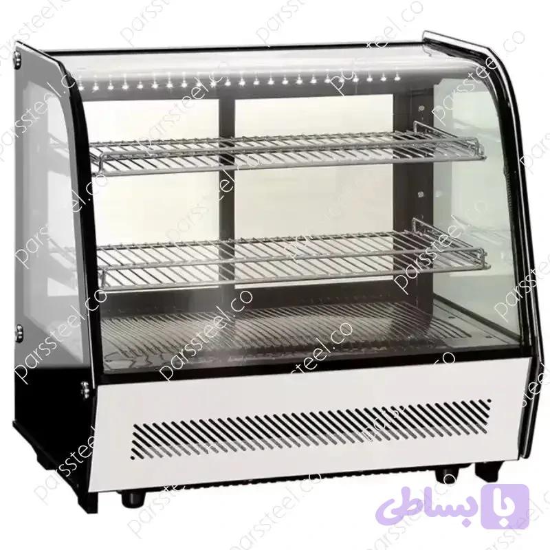 شوکیک رو میزی برند پارس استیل