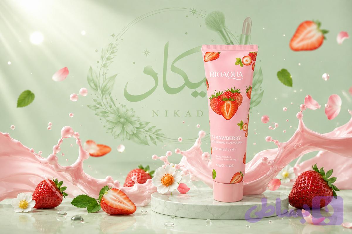 کرم دست