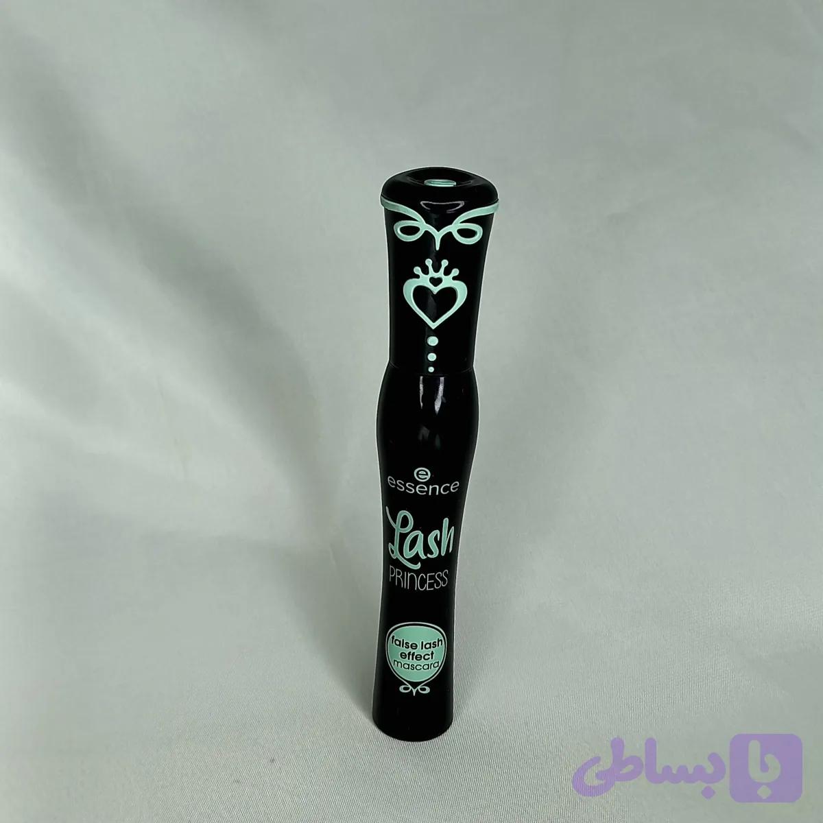 ریمل حجم دهنده